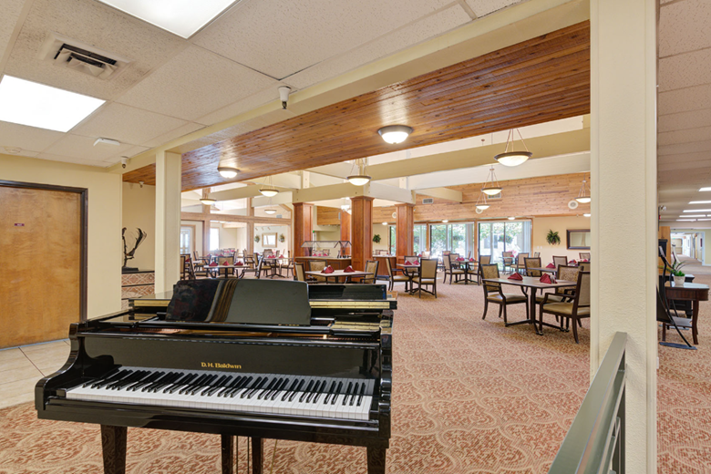 Image of Summerfield Estates Retirement Community (6)