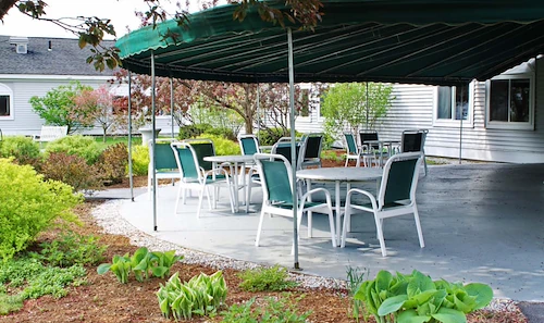 Image of Equinox Terrace (3)