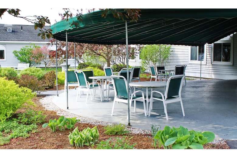 Image of Equinox Terrace (3)