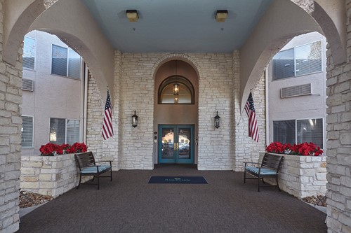 Image of Solstice Senior Living at Austin (1)