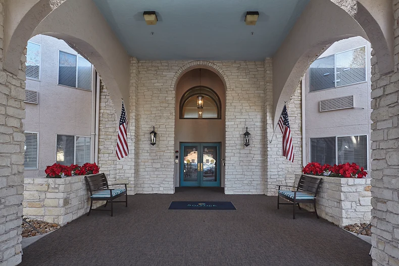 Image of Solstice Senior Living at Austin (1)