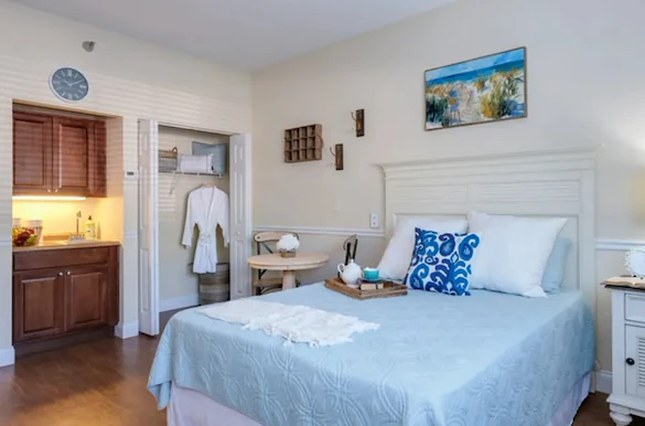 Image of Grand Villa of New Port Richey (5)