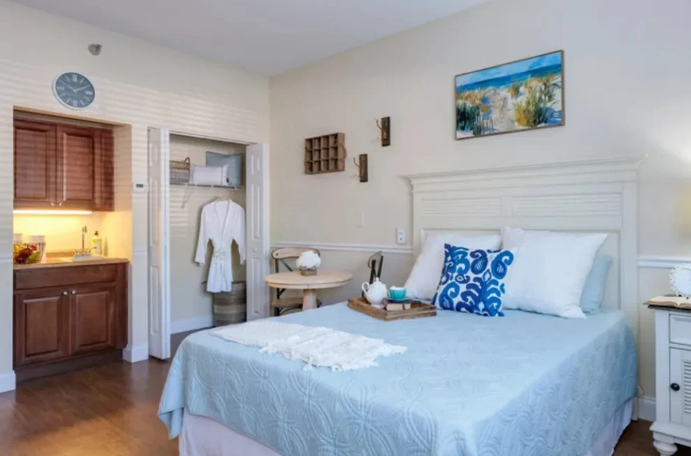 Image of Grand Villa of New Port Richey (5)