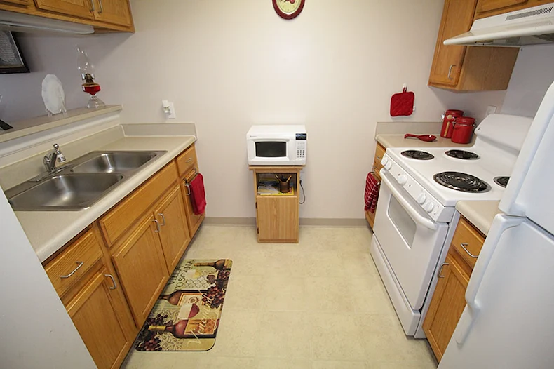 Image of The Village of Mill Creek (7)