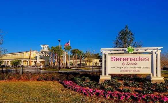 Image of Serenades at West Orange (2)