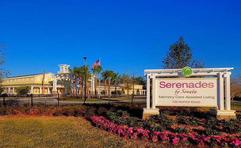 Image of Serenades at West Orange (2)