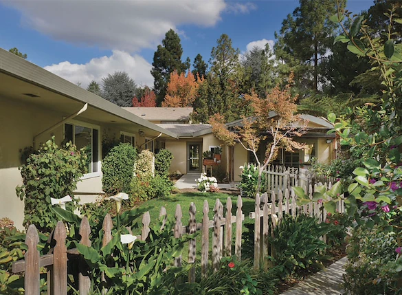 Summer House at Sunny View