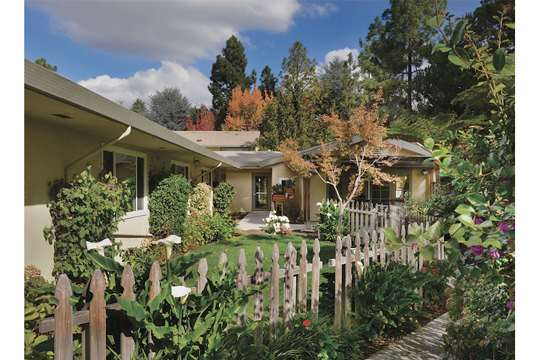 Summer House at Sunny View
