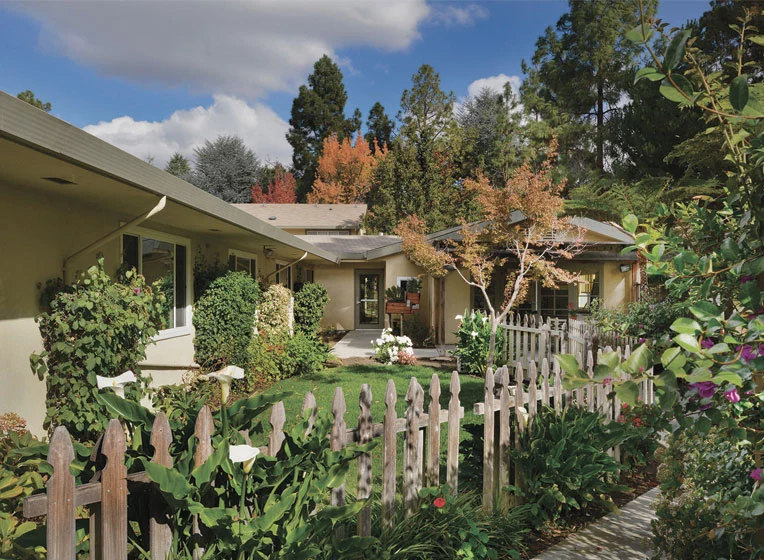 Summer House at Sunny View