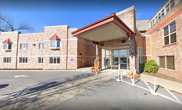 Image of Apline Valley Post Acute & Healthcare Center (1)