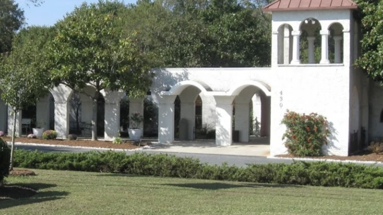 Image of Harrison House Snow Hill (3)