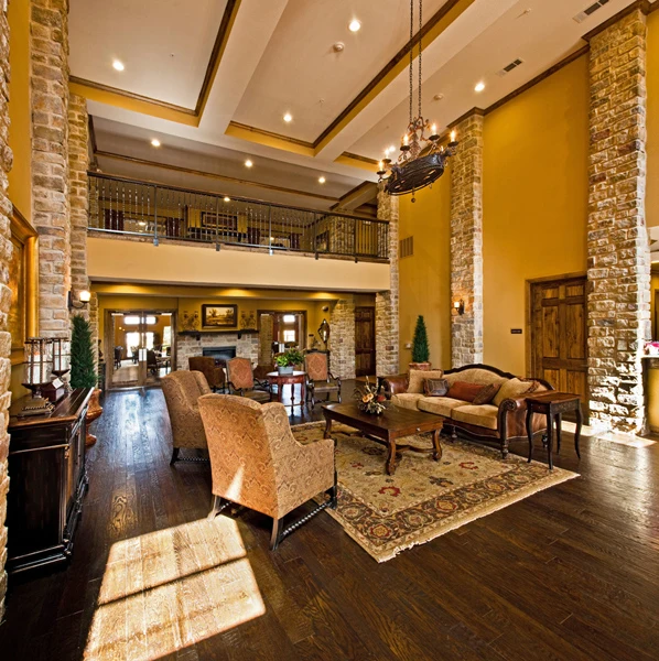 Image of Lakeview at Josey Ranch (8)