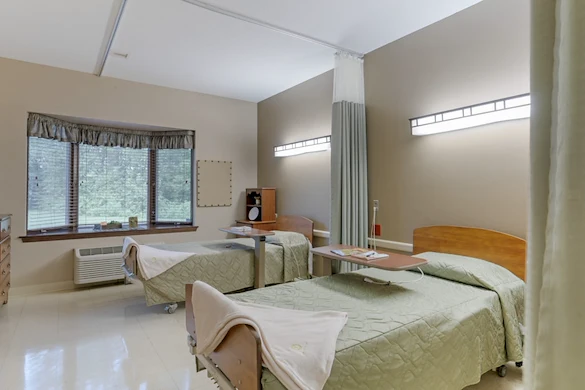 Image of Coulterville Rehabilitation & Health Care Center (8)