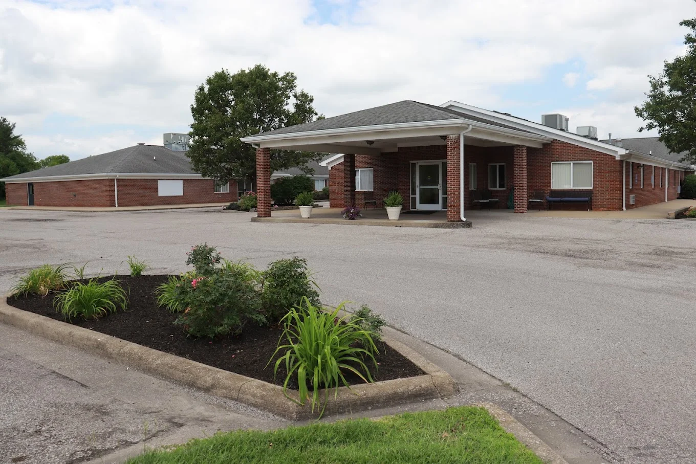 Image of Majestic Care Of Newburgh (2)