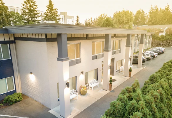 Image of Laurel Cove (1)