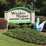 Image of Wesley Manor Retirement Community (1)