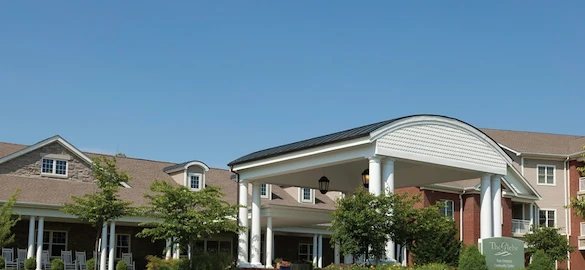 Image of The Glebe Senior Living (1)