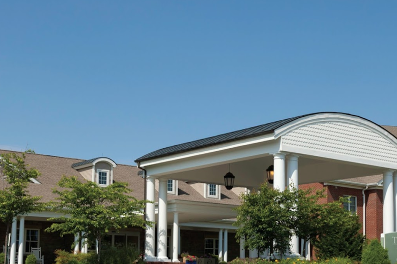 Image of The Glebe Senior Living (1)