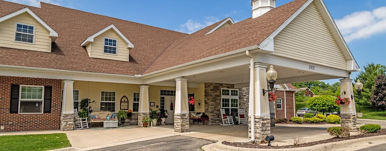 Image of Bickford of Battle Creek (1)