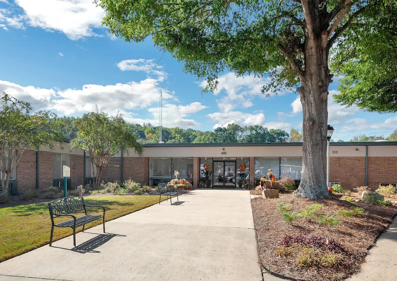 Image of PruittHealth - Grandview (2)