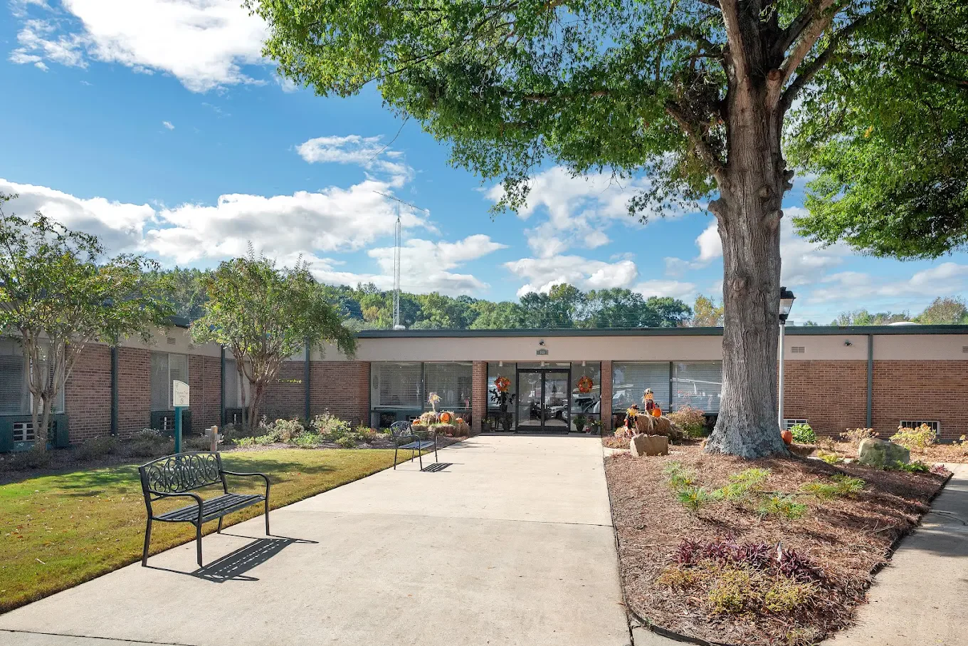 Image of PruittHealth - Grandview (2)