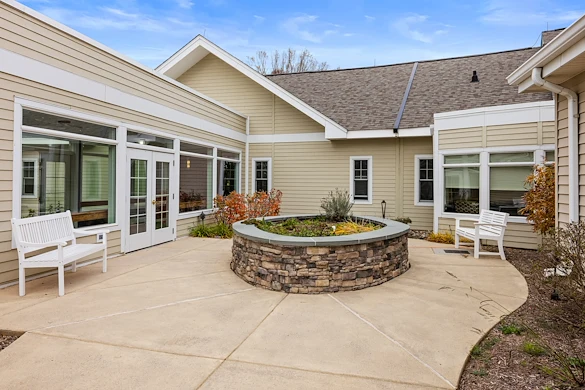 Image of Somerford House & Place Hagerstown (8)