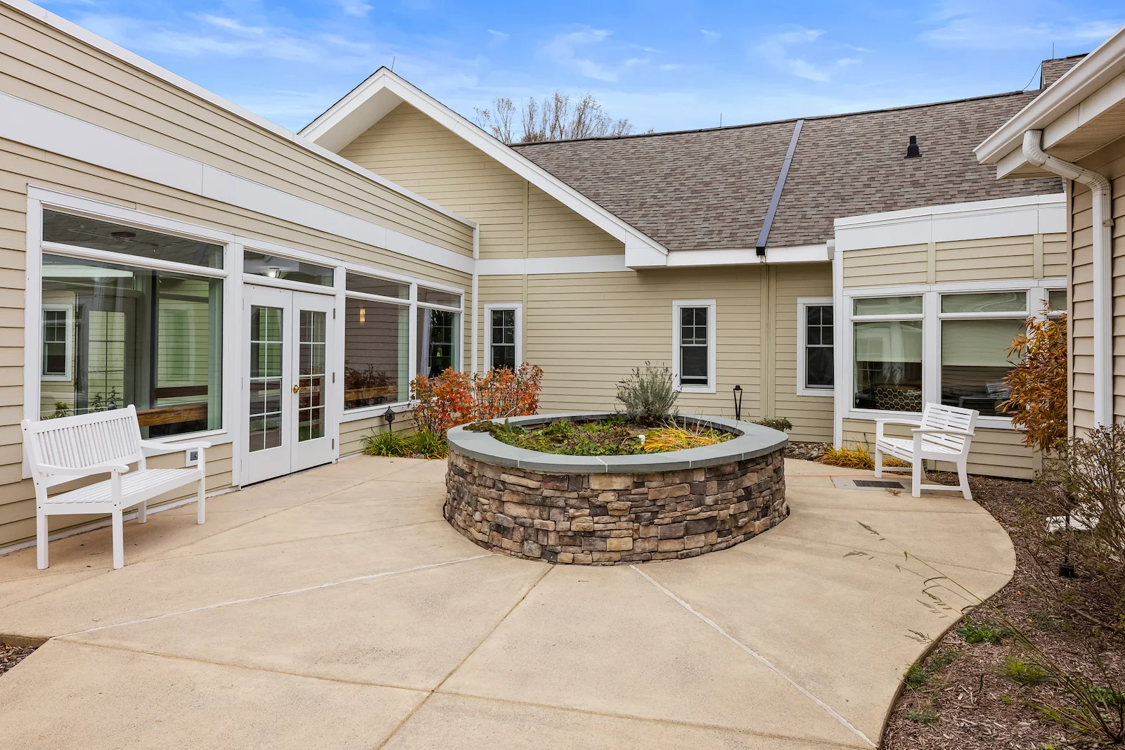 Image of Somerford House & Place Hagerstown (8)