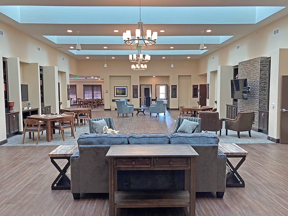 Image of Primrose Retirement Community of Washington (5)