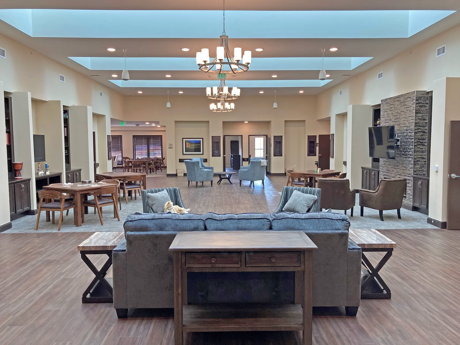 Image of Primrose Retirement Community of Washington (5)