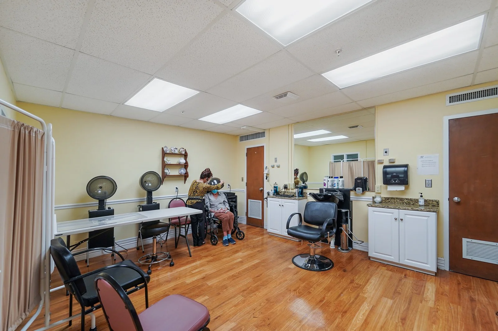 Image of Pearl At Fort Lauderdale Rehabilitation And Nursin (4)