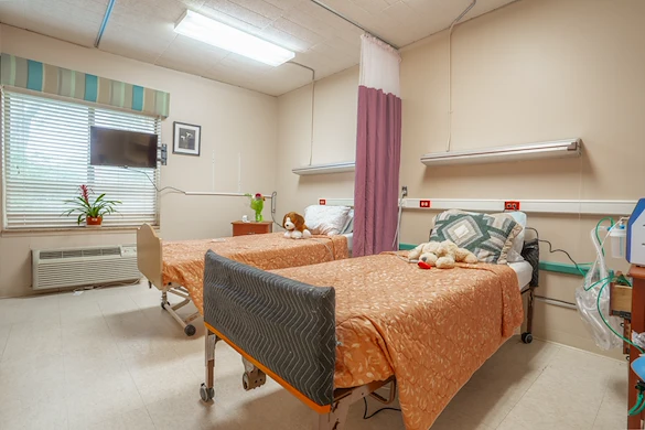 Image of Mission Point of Clawson (3)