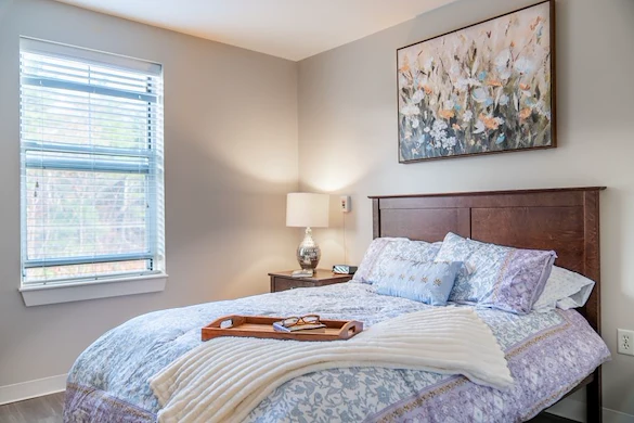 Image of Benchmark Senior Living at Forge Hill (9)