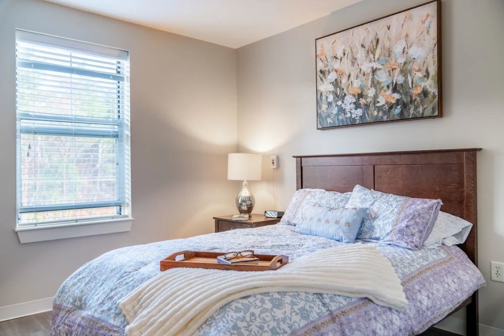 Image of Benchmark Senior Living at Forge Hill (9)