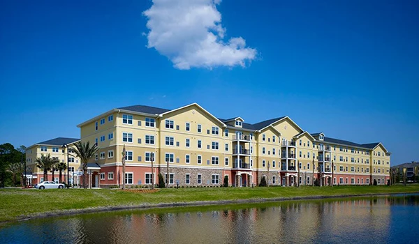 Image of Camellia at Deerwood (1)