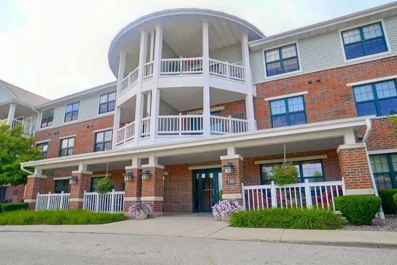 Image of The Terraces at Oak Creek Lodge and Place (1)