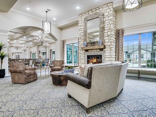 Image of The Grandview of Chisholm Trail (10)