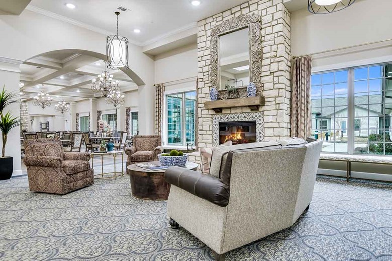 Image of The Grandview of Chisholm Trail (10)