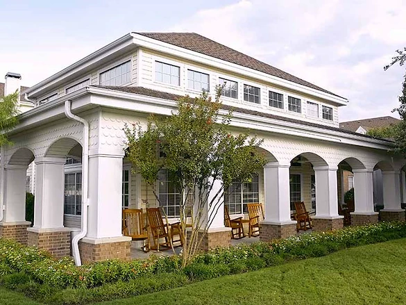 Image of Atria Carrollton (1)