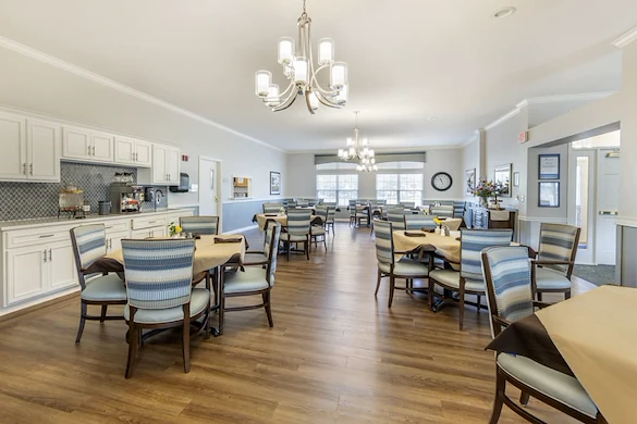 Image of Brookdale Findlay (3)