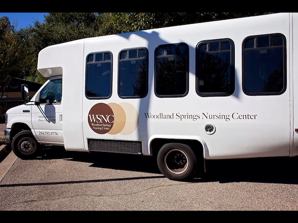 Image of Woodland Springs Nursing Center (4)