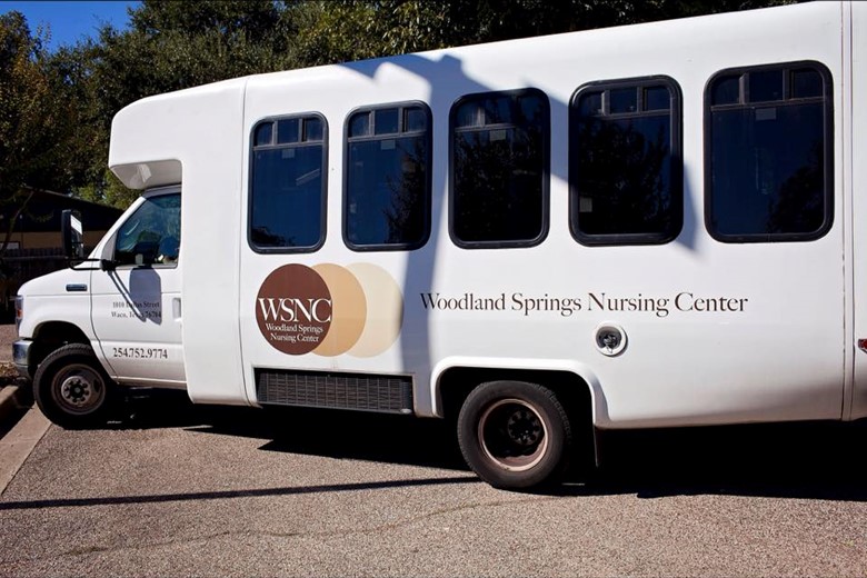 Image of Woodland Springs Nursing Center (4)