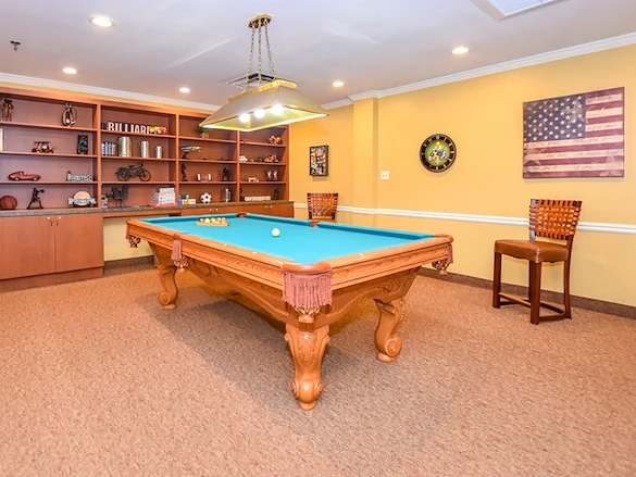 Image of The Terrace at Bishop's Glen (6)