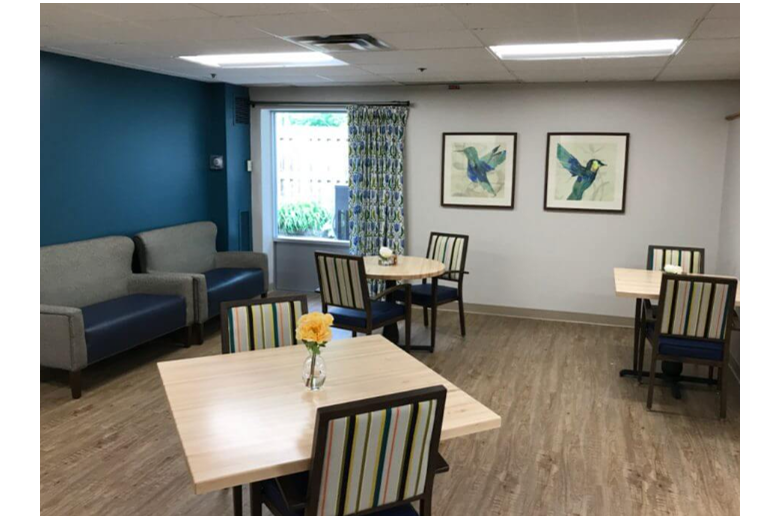 Image of Maplewood Rehabilitation Center (3)