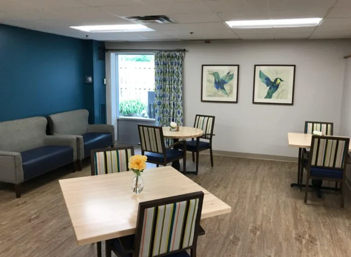 Image of Maplewood Rehabilitation Center (3)