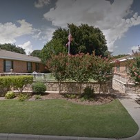 Image of Trinity Nursing And Rehab Of Granbury (1)