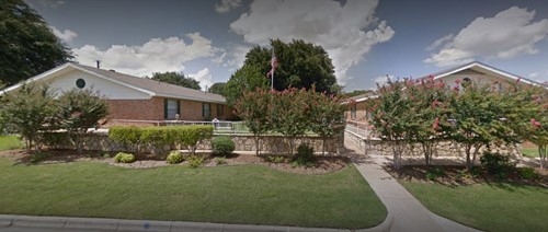 Image of Trinity Nursing And Rehab Of Granbury (1)