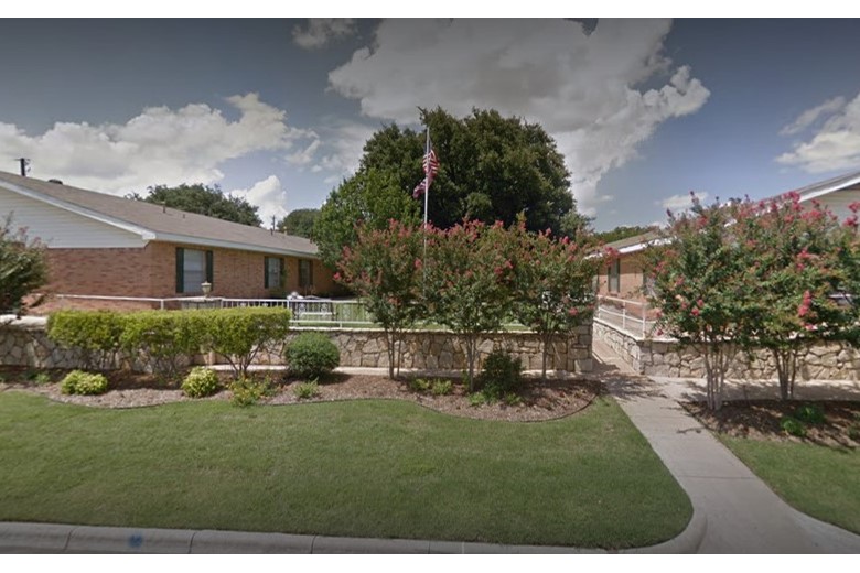Image of Trinity Nursing And Rehab Of Granbury (1)