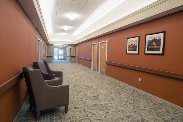 Image of Maplewood Healthcare Center (3)