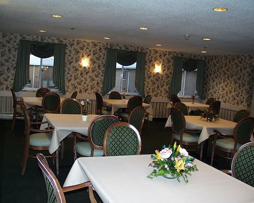 Image of Windsor House at Omni West Assisted Living Residence (3)