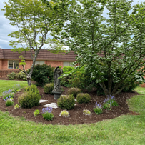 Image of Dogwood Village Of Orange County Health And Rehab (3)